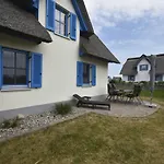 Feriehus Ferienhaeuser Luv Und Lee Ovs 106 Neu 20 *
