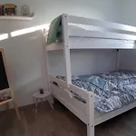 Feriehus Ferienhaeuser Luv Und Lee Ovs 106 Neu 20 *