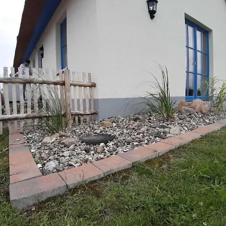 Ferienhaeuser Luv Und Lee Ovs 106 Neu 20 Prázdninový dům *