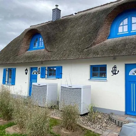 Ferienhaeuser Luv Und Lee Ovs 106 Neu 20 Prázdninový dům *