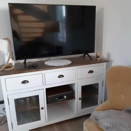 Prázdninový dům Ferienhaeuser Luv Und Lee Ovs 106 Neu 20