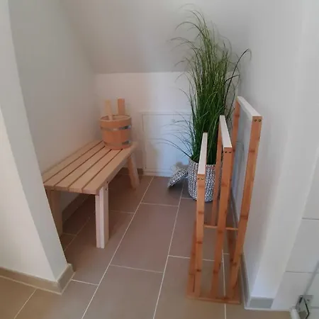 Prázdninový dům Ferienhaeuser Luv Und Lee Ovs 106 Neu 20