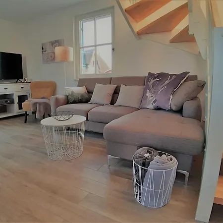 Ferienhaeuser Luv Und Lee Ovs 106 Neu 20 Zierow