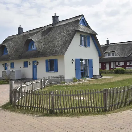 Ferienhaeuser Luv Und Lee Ovs 106 Neu 20 Prázdninový dům *