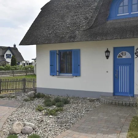 Prázdninový dům Ferienhaeuser Luv Und Lee Ovs 106 Neu 20