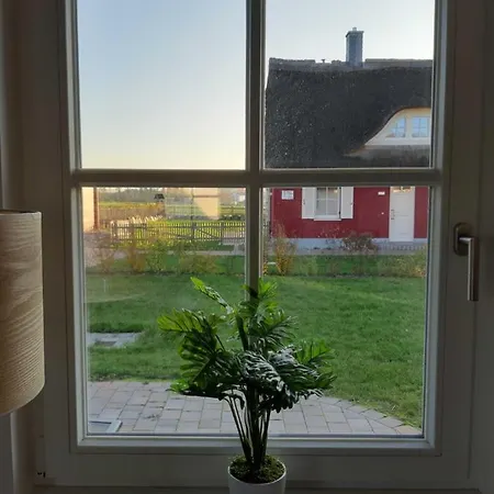 Prázdninový dům Ferienhaeuser Luv Und Lee Ovs 106 Neu 20