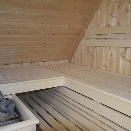 Prázdninový dům Ferienhaeuser Luv Und Lee Ovs 106 Neu 20