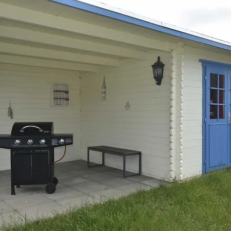 Prázdninový dům Ferienhaeuser Luv Und Lee Ovs 106 Neu 20