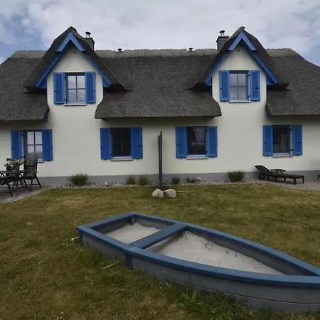 Ferienhaeuser Luv Und Lee Ovs 106 Neu 20