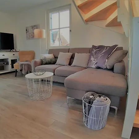 Ferienhaeuser Luv Und Lee Ovs 106 Neu 20 Prázdninový dům