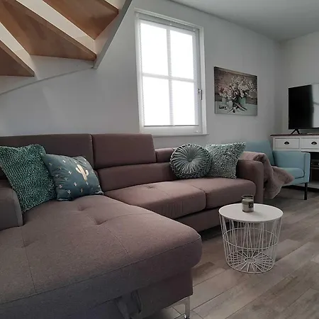 Ferienhaeuser Luv Und Lee Ovs 106 Neu 20 * Zierow