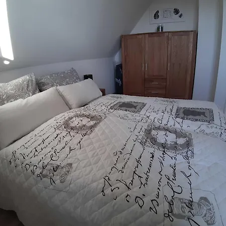 Ferienhaeuser Luv Und Lee Ovs 106 Neu 20 Prázdninový dům