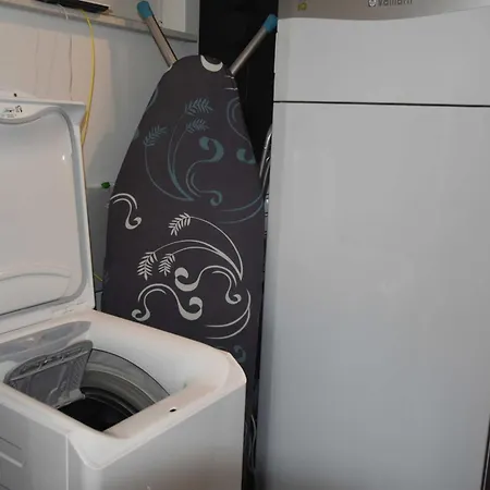 Ferienhaeuser Luv Und Lee Ovs 106 Neu 20 Prázdninový dům *