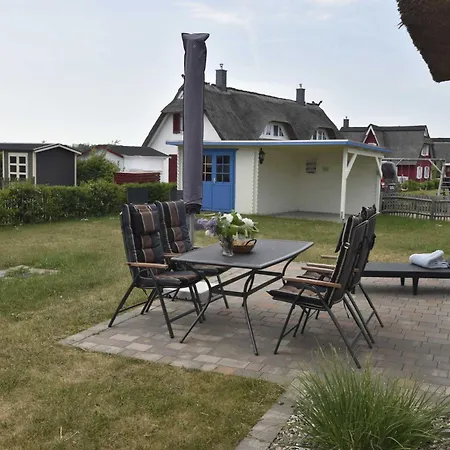 Feriehus Ferienhaeuser Luv Und Lee Ovs 106 Neu 20