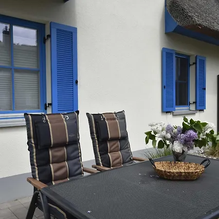 Ferienhaeuser Luv Und Lee Ovs 106 Neu 20 Prázdninový dům *