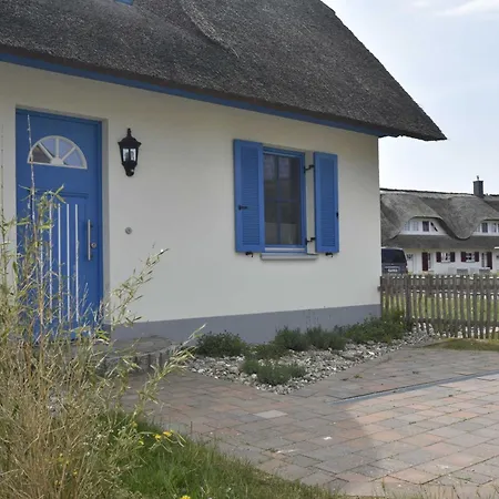 Prázdninový dům Ferienhaeuser Luv Und Lee Ovs 106 Neu 20 *