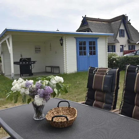 Prázdninový dům Ferienhaeuser Luv Und Lee Ovs 106 Neu 20 *