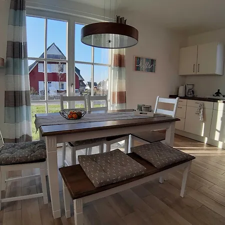 Vakantiehuis Ferienhaeuser Luv Und Lee Ovs 106 Neu 20
