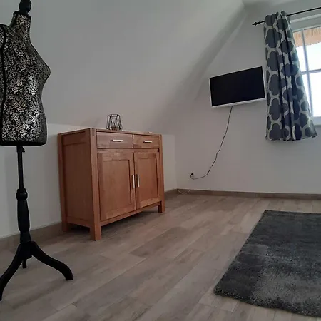 Ferienhaeuser Luv Und Lee Ovs 106 Neu 20 * Zierow