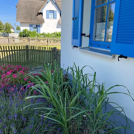 Vakantiehuis Ferienhaeuser Luv Und Lee Ovs 106 Neu 20 Zierow
