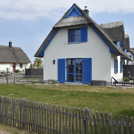Ferienhaeuser Luv Und Lee Ovs 106 Neu 20 Zierow