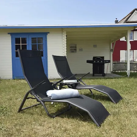Ferienhaeuser Luv Und Lee Ovs 106 Neu 20 * Zierow