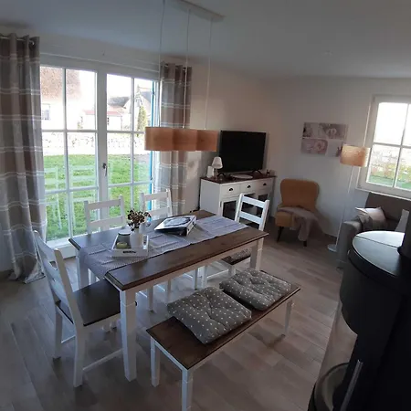 Ferienhaeuser Luv Und Lee Ovs 106 Neu 20 Vakantiehuis