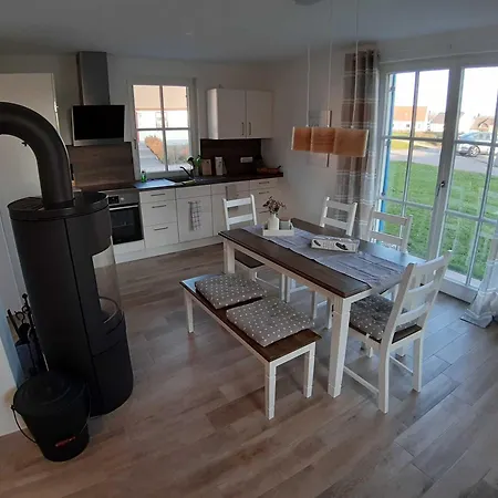 Vakantiehuis Ferienhaeuser Luv Und Lee Ovs 106 Neu 20