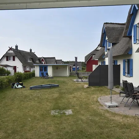 Vakantiehuis Ferienhaeuser Luv Und Lee Ovs 106 Neu 20 *