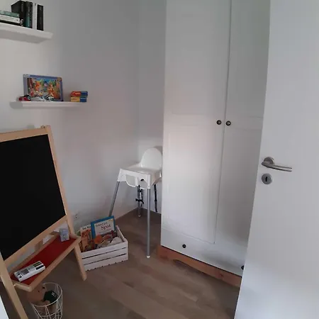 Ferienhaeuser Luv Und Lee Ovs 106 Neu 20 Vakantiehuis Zierow