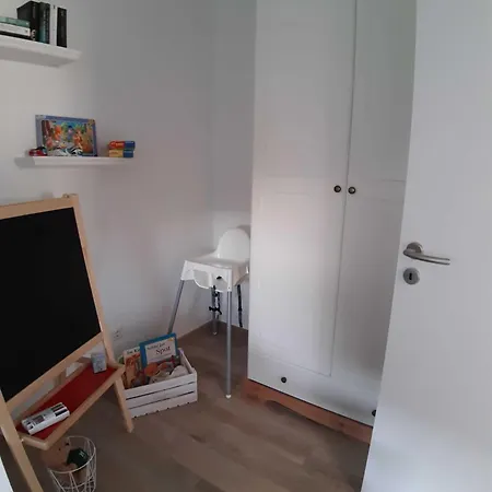 Ferienhaeuser Luv Und Lee Ovs 106 Neu 20 * Zierow