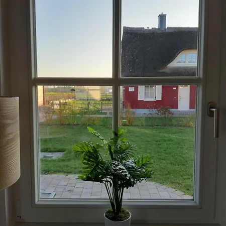 Ferienhaeuser Luv Und Lee Ovs 106 Neu 20 Vakantiehuis Zierow
