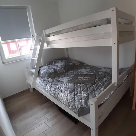 Vakantiehuis Ferienhaeuser Luv Und Lee Ovs 106 Neu 20 Zierow