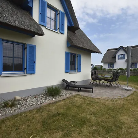 Ferienhaeuser Luv Und Lee Ovs 106 Neu 20 *