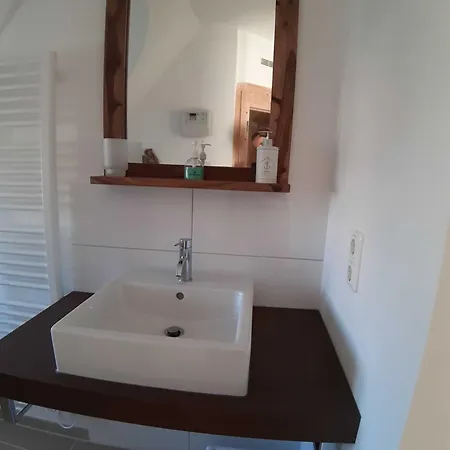Vakantiehuis Ferienhaeuser Luv Und Lee Ovs 106 Neu 20 *